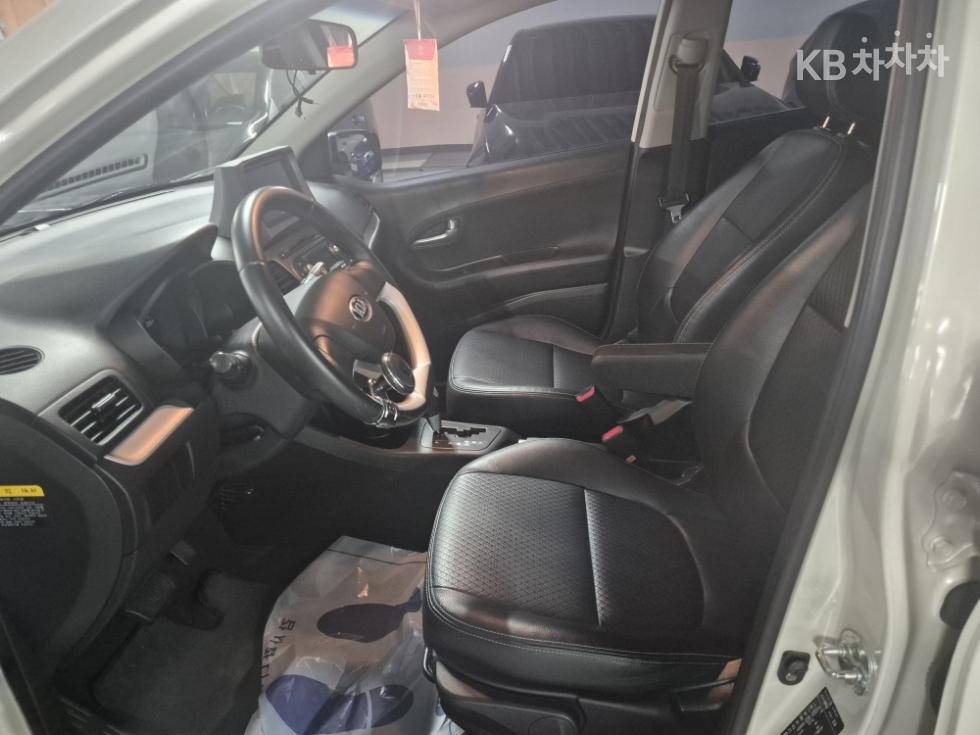 2014 - kia all