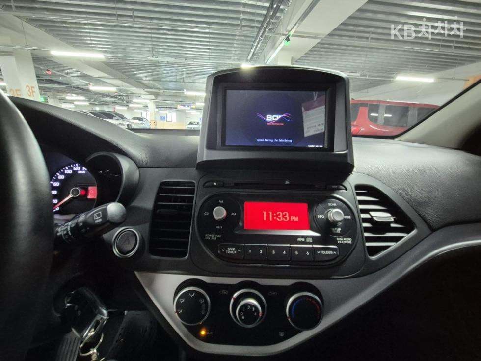 2014 - kia all