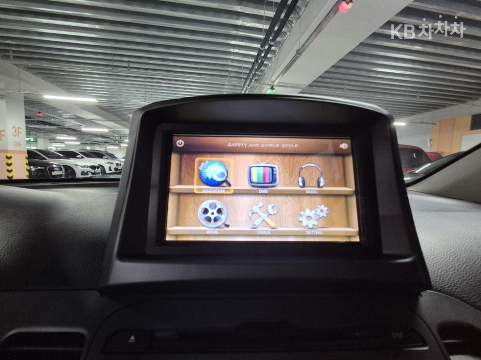 2014 - kia all