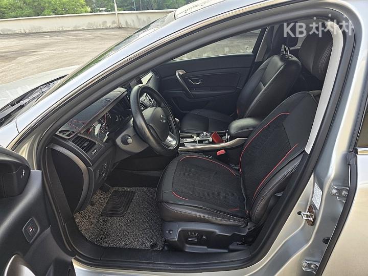 Renault SM5 New Platinum LPLi RE S/ S Collection 5