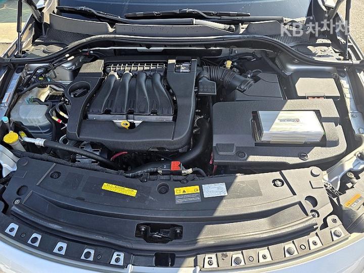 Renault SM5 New Platinum LPLi RE S/ S Collection 6