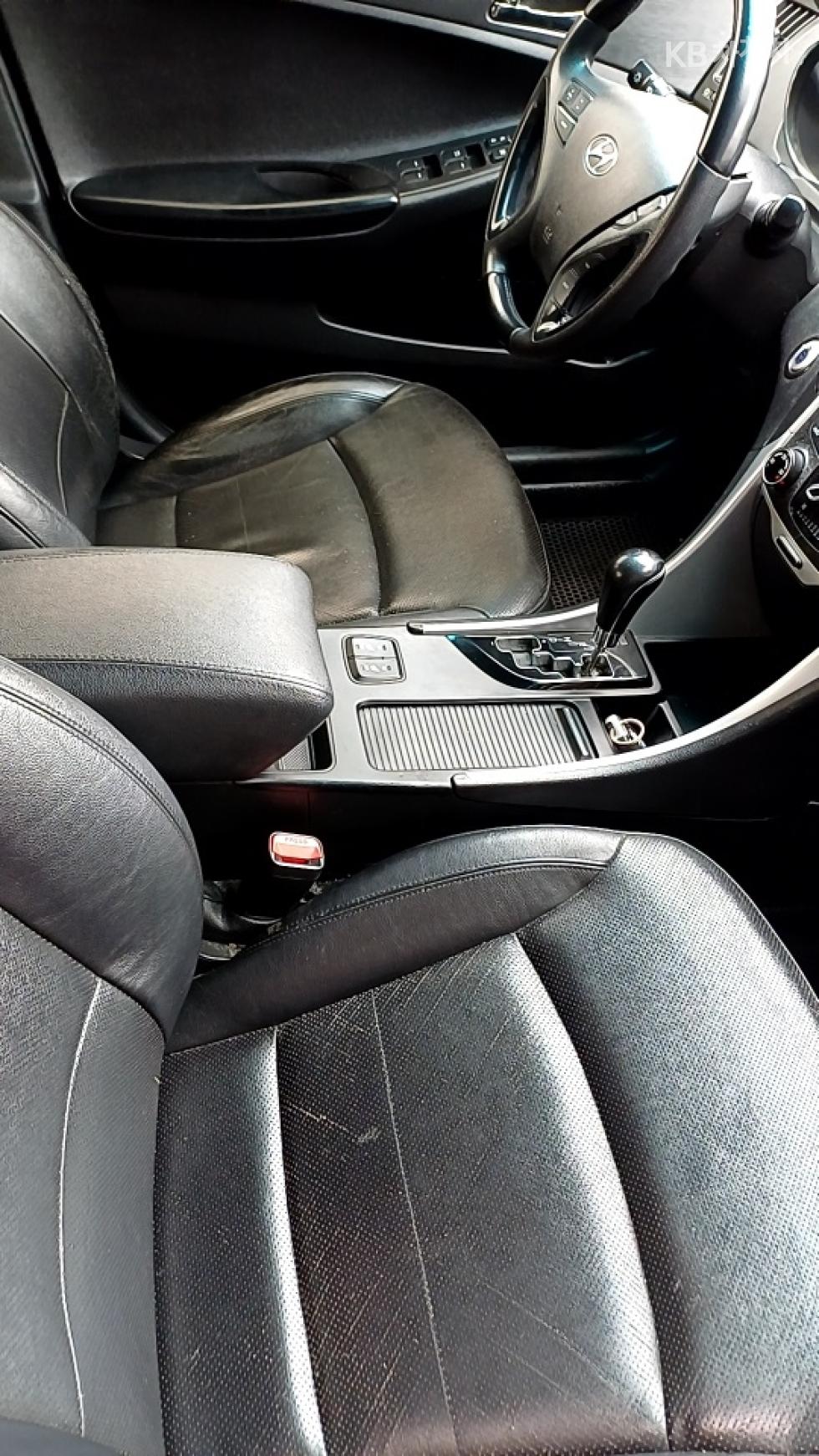 Hyundai Sonata — miniaturë 3