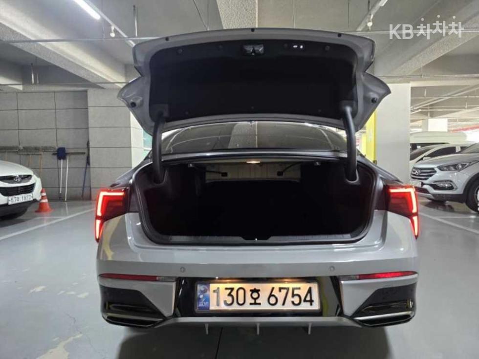 2024 - kia k5