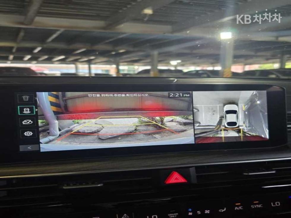 2024 - kia k5