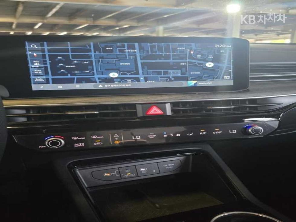 2024 - kia k5