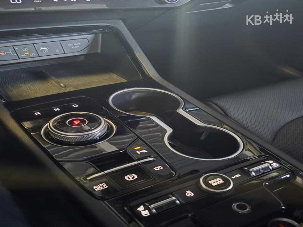 2024 - kia k5