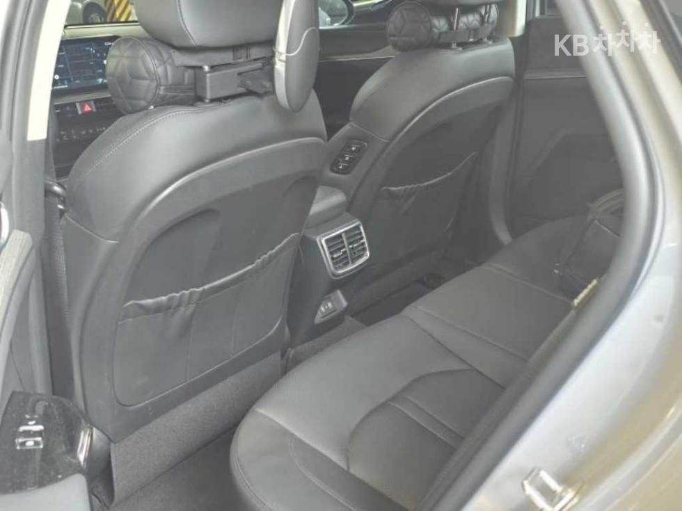 2024 - kia k5