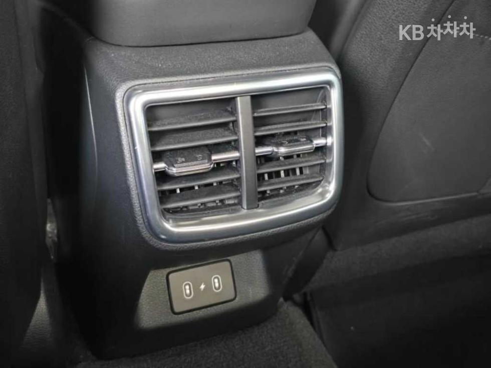 2024 - kia k5