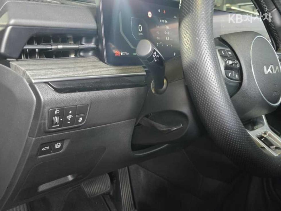 2024 - kia k5