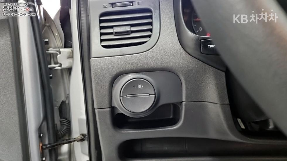 2007 - kia pride
