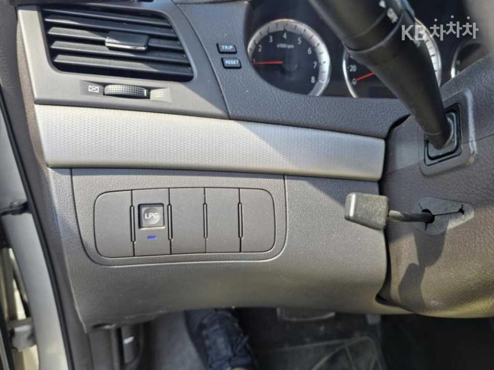 Hyundai Sonata — miniaturë 9