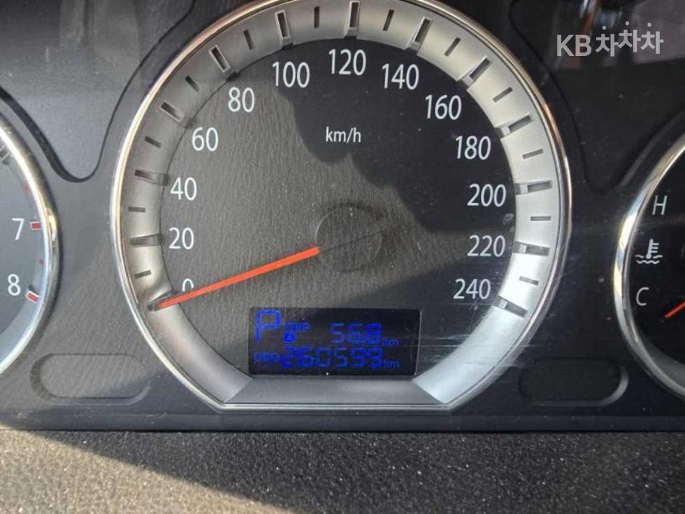Hyundai Sonata — miniaturë 11