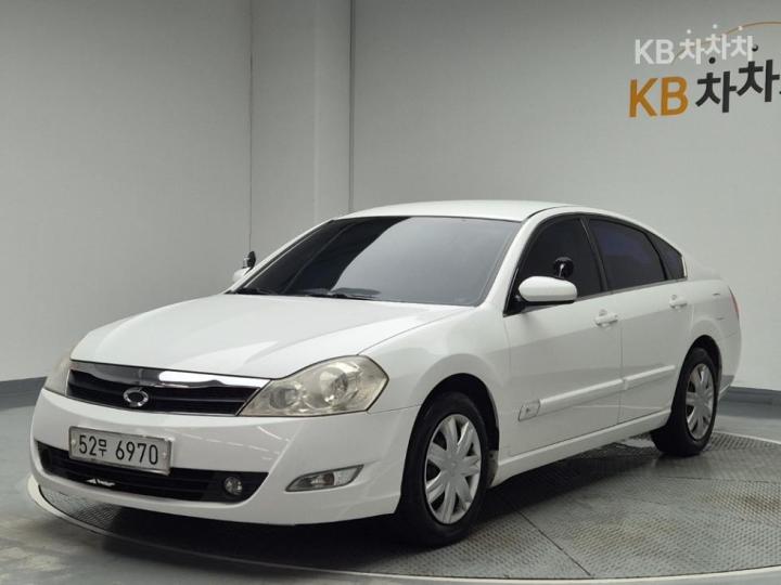 Renault SM5 New LPLi SE 2