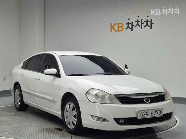 Renault SM5 New LPLi SE 5