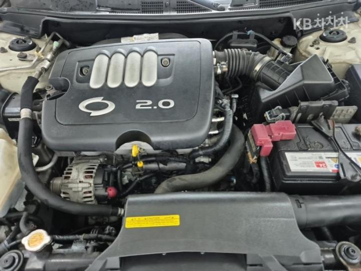 Renault SM5 New LPLi SE 6