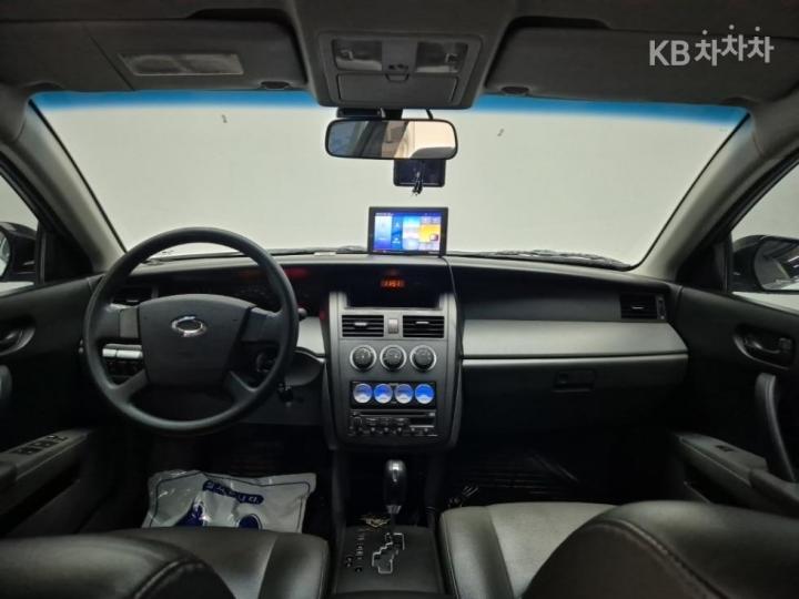 Renault SM5 New LPLi SE 8