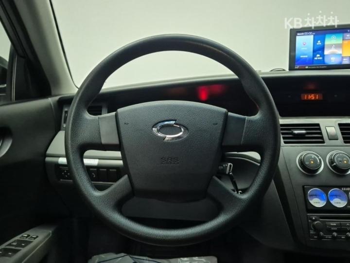 Renault SM5 New LPLi SE 10