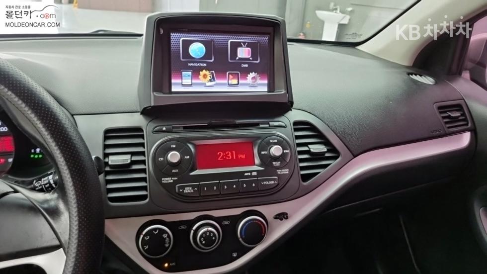 2013 - kia all