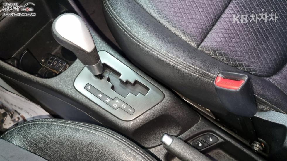 2013 - kia all