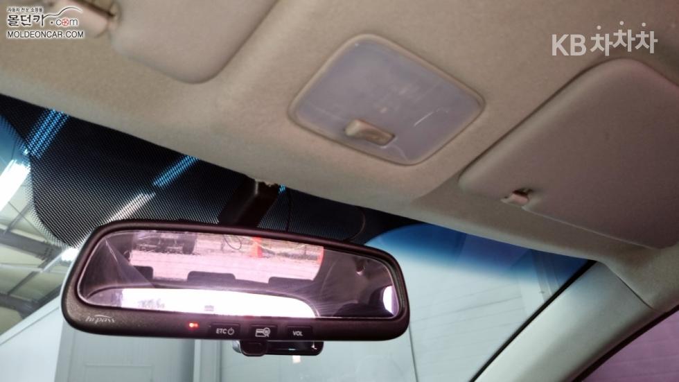 2013 - kia all