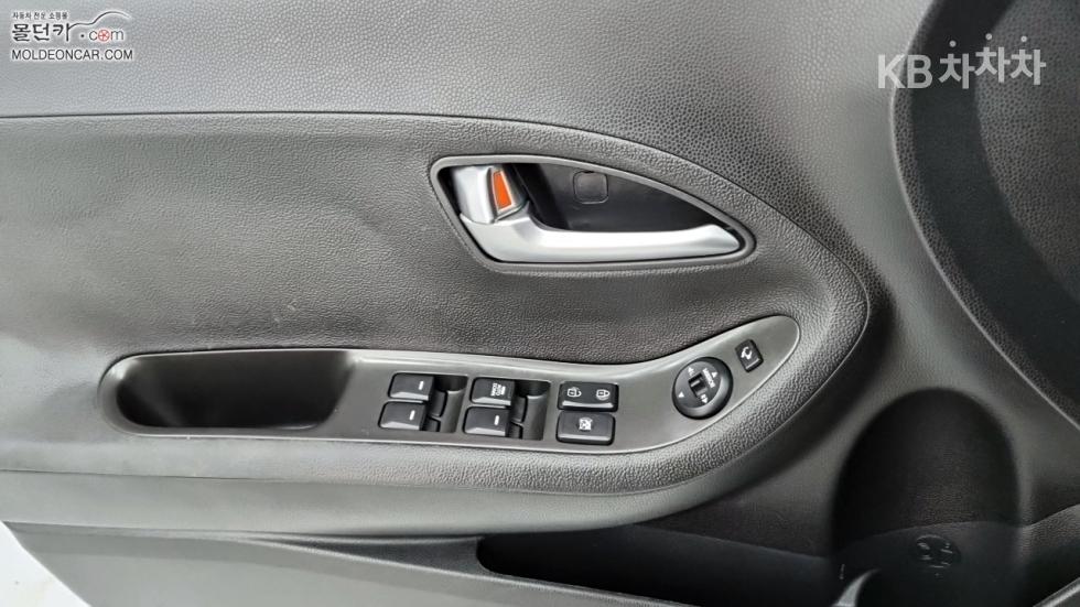 2013 - kia all