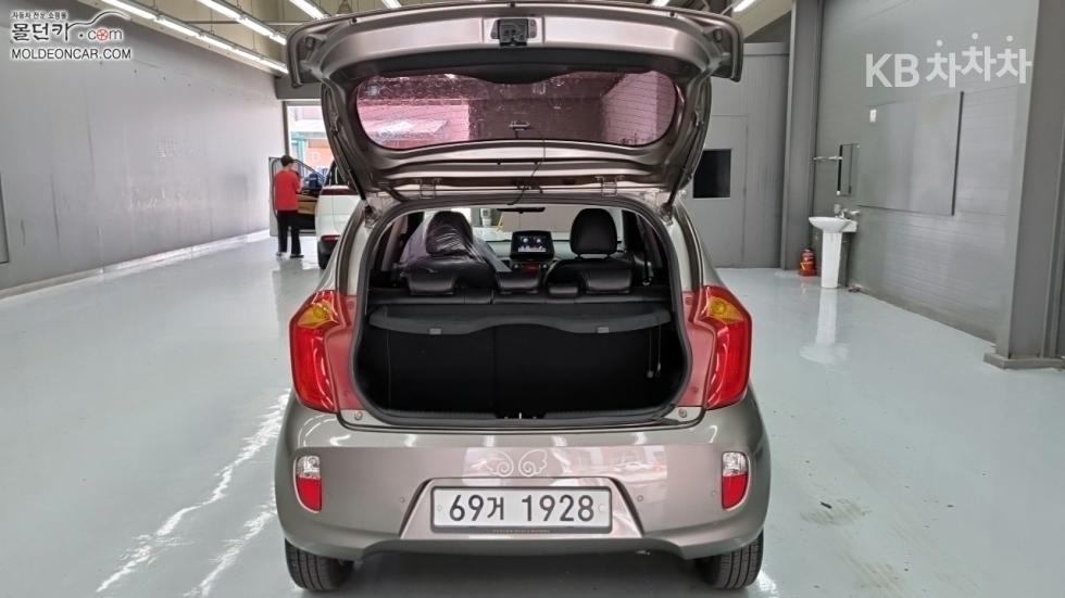 2013 - kia all