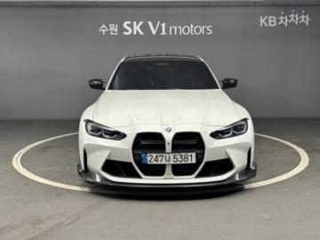 BMW 1M M3 세단 — foto 1