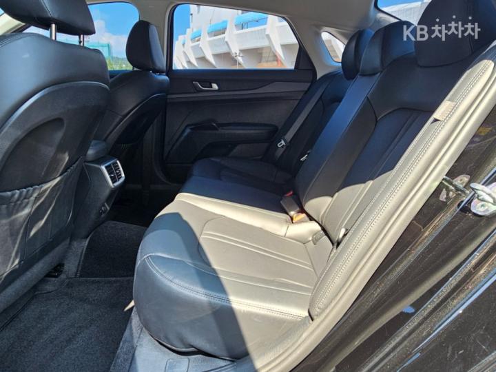 Kia K5 2.0 Gasoline Prestige - фото 7