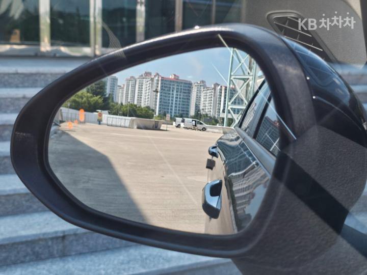 Kia K5 2.0 Gasoline Prestige - фото 9