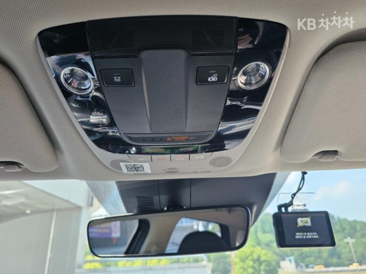 Kia K5 2.0 Gasoline Prestige - фото 15