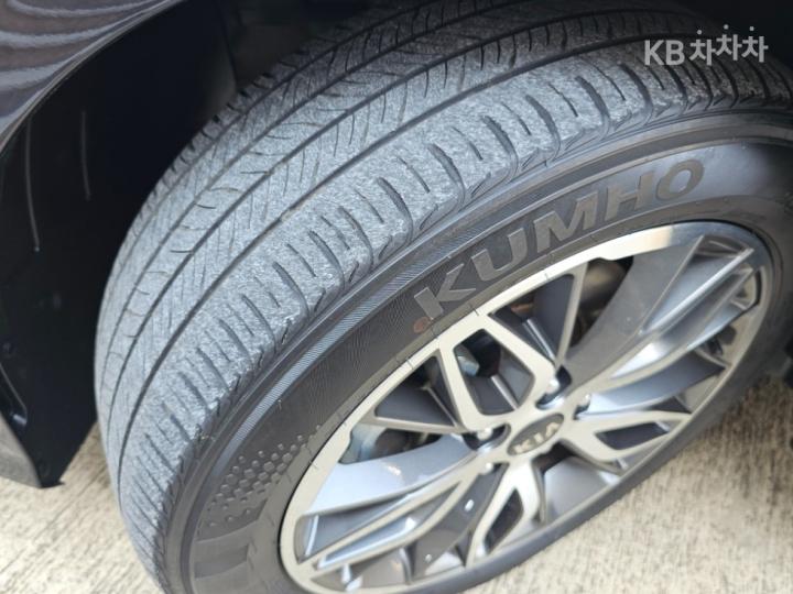 Kia K5 2.0 Gasoline Prestige - фото 20