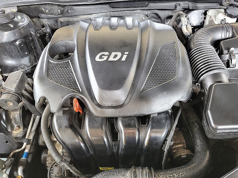 2016 - kia k7