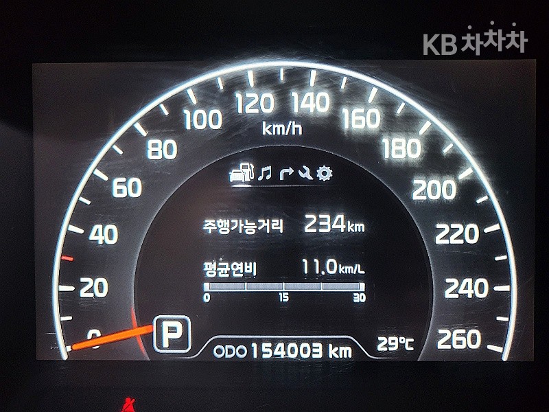 2016 - kia k7