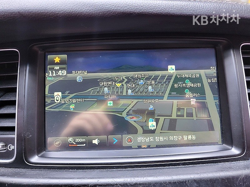 2016 - kia k7
