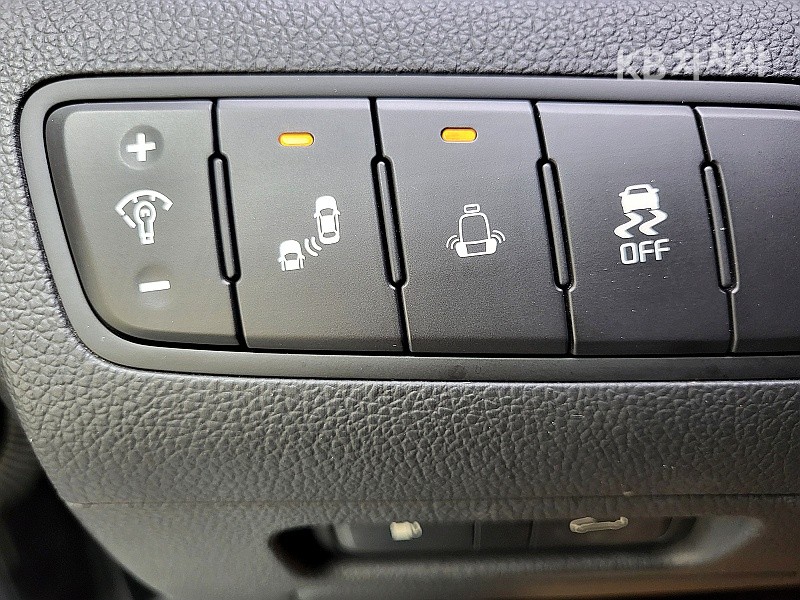 2016 - kia k7