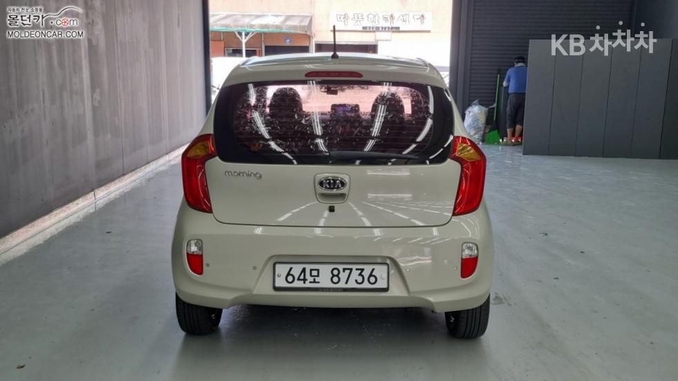 2012 - kia all