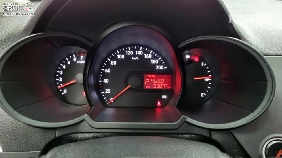 2012 - kia all