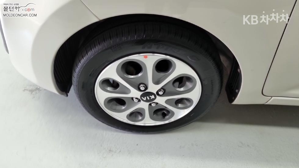 2012 - kia all