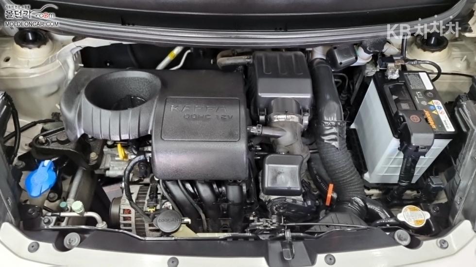 2012 - kia all