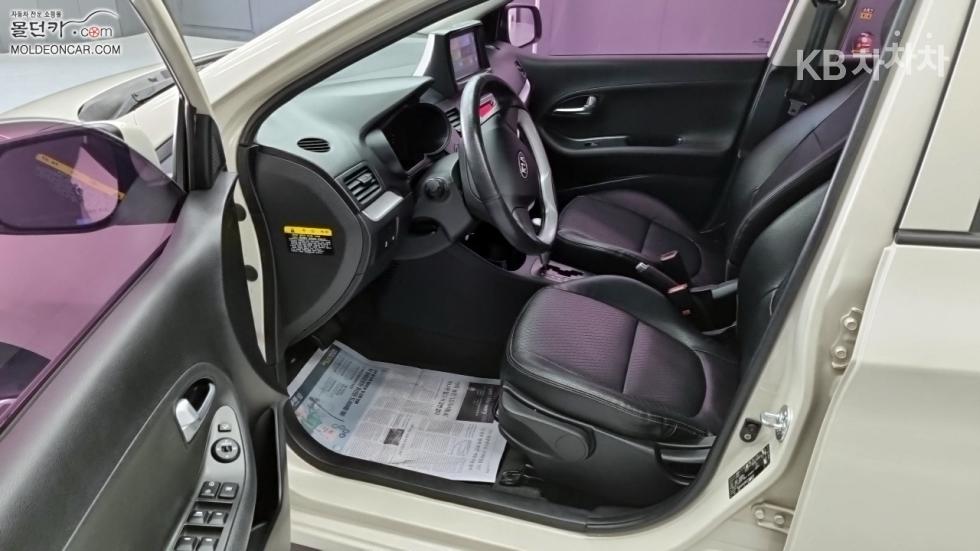 2012 - kia all