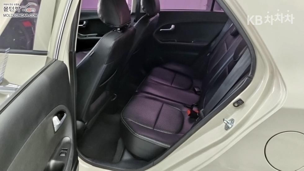 2012 - kia all