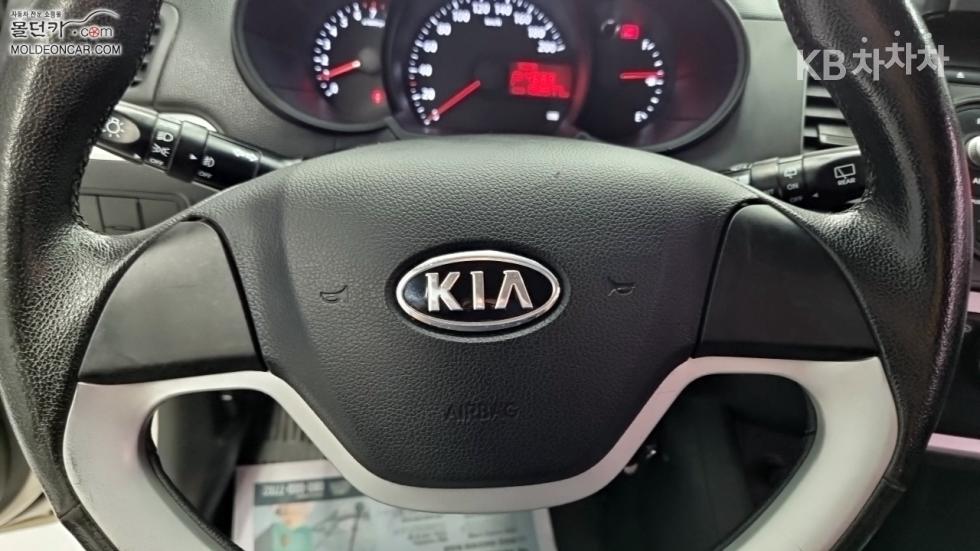 2012 - kia all