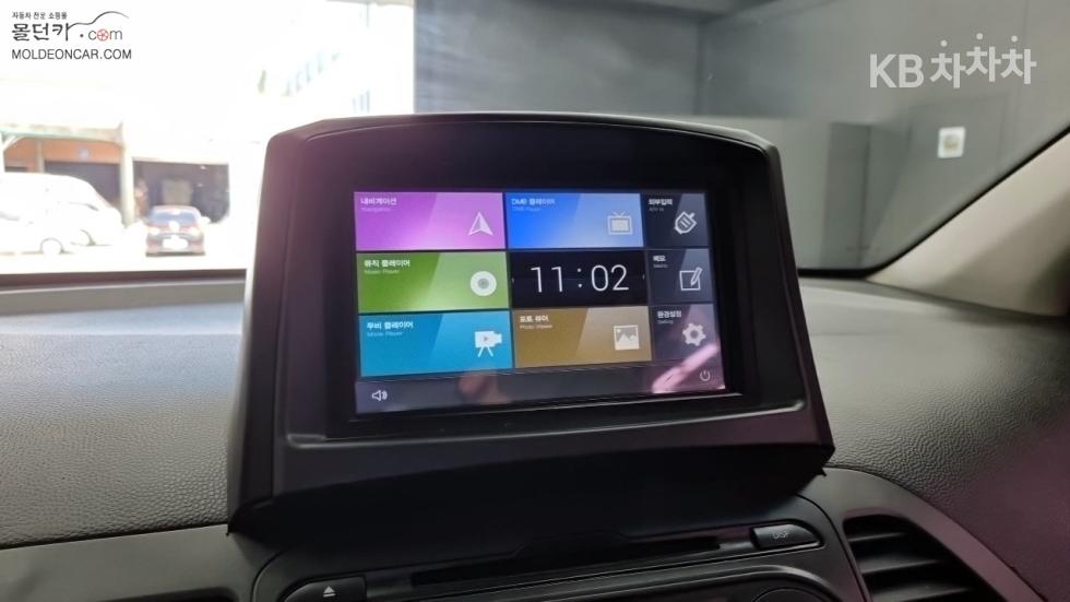 2012 - kia all