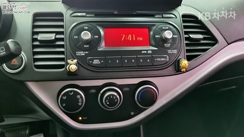 2012 - kia all