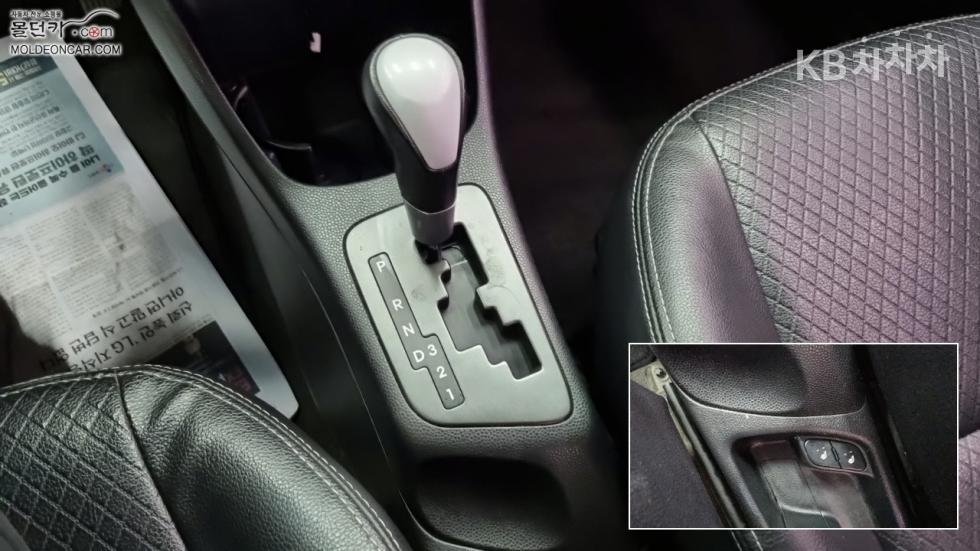 2012 - kia all
