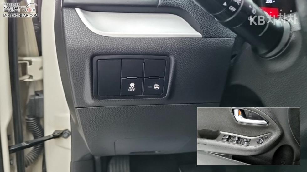 2012 - kia all