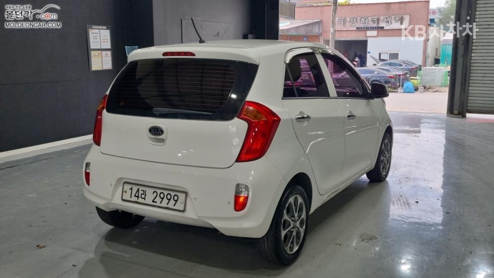 2012 - kia all