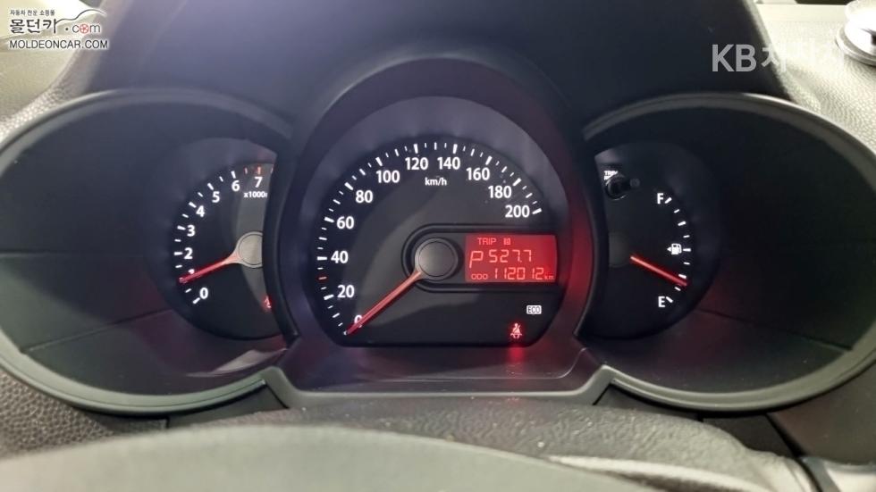 2012 - kia all