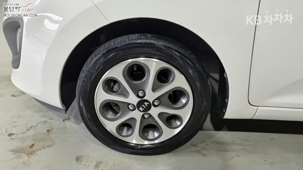 2012 - kia all