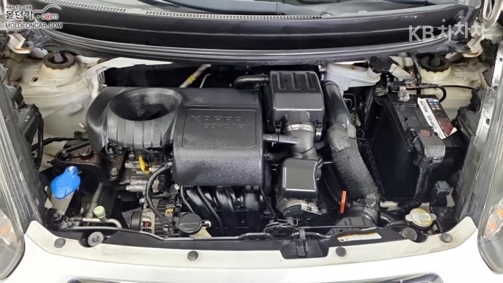2012 - kia all